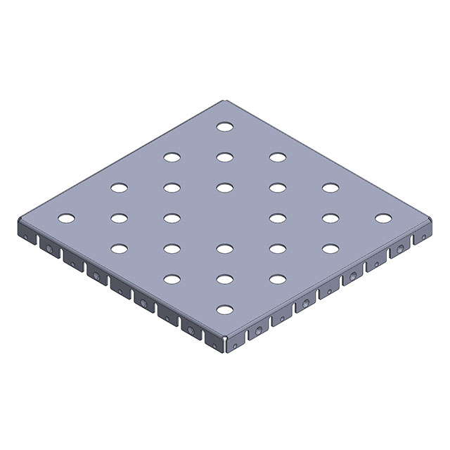 BMI-S-203-C-20 Laird Technologies EMI  HF-Abschirmungen